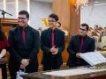 Assembleia de Deus no Farol celebra 38 anos do Grupo Ágape