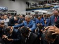Abertura da Convenção Estadual 2022 reúne centenas de evangélicos na igreja sede