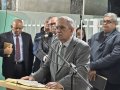 Rev. José Orisvaldo Nunes de Lima inaugura templo da AD em Vila São Francisco