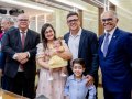União Feminina do Farol celebra 21 anos de louvor e adoração a Deus