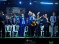 19 pessoas aceitam a Cristo em cruzada evangelística da 6ª região