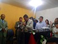 Alto da Boa Vista: igreja 'mergulha' no poder durante congresso