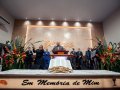 Pastor-presidente inaugura mais uma igreja em Maceió: AD Franco Jatobá