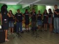 AD da Coronel Paranhos comemora 13 anos do grupo Nova Jerusalém