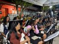 102ª Escola Bíblica Itinerante reúne centenas de evangélicos em Ibateguara