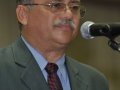 Vida devocional dos diáconos é tema de palestra do pastor Orisvaldo Nunes