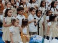 Assembleia de Deus no Farol celebra 43 anos do grupo Vozes Infantis