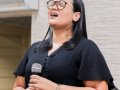 Batismos e conversões marcam Encontro de Jovens 2021 na 9° Região