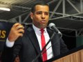Ozéias de Paula e Moisés Leopoldino participam da Convenção Estadual da AD Alagoas