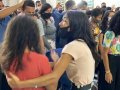 AD Professor Sidrônio é impactada com o Encontro de Jovens 2021