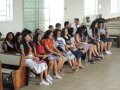 AD Benedito Bentes 2 | Departamento de Jovens Vasos de Honra celebra 31 anos de fundação