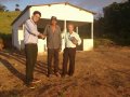 PROJETO ACOLHER / SEMADEAL