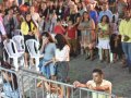 AD em Jaramataia realiza culto em ação de graças e casamento coletivo