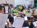 AD Tabuleiro celebra 15 anos da Orquestra Filarmônica Vencendo com Deus