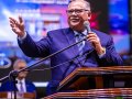 Segundo dia de Convenção é marcado com poder pentecostal