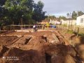 Construções em Vila São Francisco e Ipiranga avançam em ritmo acelerado