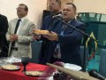 Última Santa Ceia de 2024 é marcada pela glória de Deus em Riacho da Jacobina
