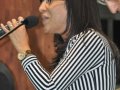 Pr. Eduardo Lopes (SP) ressalta a sinceridade com Deus no culto de Ceia