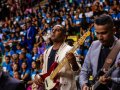 Segundo dia de Convenção é marcado com poder pentecostal