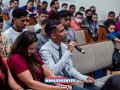1º Encontro de Adolescentes reúne mais de 500 participantes na igreja sede