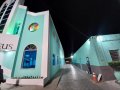 Pastor-presidente inaugura templo da AD Tabuleiro do Martins