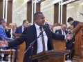 Culto de doutrina tem mensagem sobre os atributos da Igreja de Deus