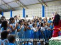 AD Teotônio Vilela celebra 30 anos do departamento infantil Perfeito Louvor