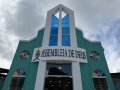 Mais um templo da Assembleia de Deus é inaugurado em Novo Lino