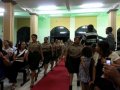 Grande festa assinala os 78 anos da AD Rio Largo