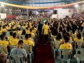 CONJOOAD 2020 encerra com 762 conversões e 634 batismos no Espírito Santo