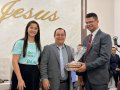 Assembleia de Deus inaugura dois templos em São Sebastião