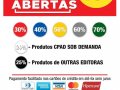 Livraria CPAD chega a Maceió com promoções imperdíveis!