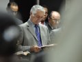 Missionário Daniel Bergh doutrina sobre o poder da Igreja que ora