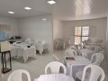 Nova casa pastoral é inaugurada no campo de Piaçabuçu