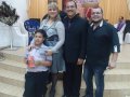 Missionários Jadson e Jadielma relatam as bênçãos na Bolívia