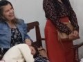 Santa Ceia de junho é marcada com a presença do Senhor na AD Riacho da Jacobina