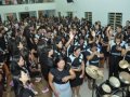 Congresso de jovens em Lagoa da Canoa traz avivamento como tema