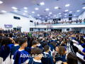 Assembleia de Deus celebra o natal com a cantata “Alegria”