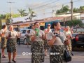 Dia da Bíblia é comemorado em Teotônio Vilela com desfile pela cidade
