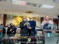 Faculdade de Teologia de Alagoas certifica 160 alunos de diferentes cursos