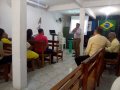 Programação missionária é marcada com salvação na AD Chã da Jaqueira 2