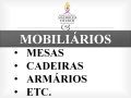 Pastor-presidente apresenta a prestação de contas do ano de 2017
