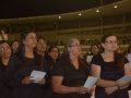 Segunda noite de Centenário é marcada pela Chama Pentecostal