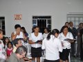 Igreja em Delmiro cresce com a inauguração de mais um templo