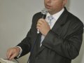 Pastor Héber mostra que devemos estar polidos na presença de Deus