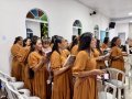 Assembleia de Deus inaugura novo templo em Santa Cruz do Deserto