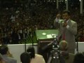 Saiba pelo pastor Josué Brandão como é o homem que Deus procura