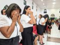 Salvação, cura e libertação marcam a festividade de mulheres em Delmiro Gouveia