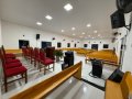 Mais um templo da Assembleia de Deus é inaugurado em Coruripe