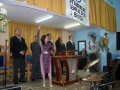 Igreja em Coruripe recebe convidados no Culto de Milagres